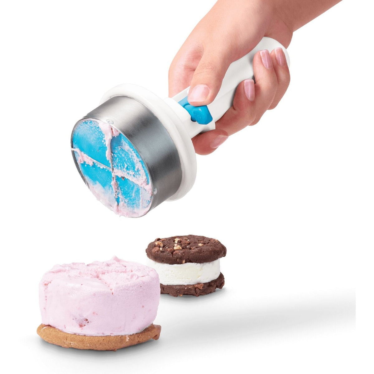Dreamfarm Icepo Ice Cream Scoop