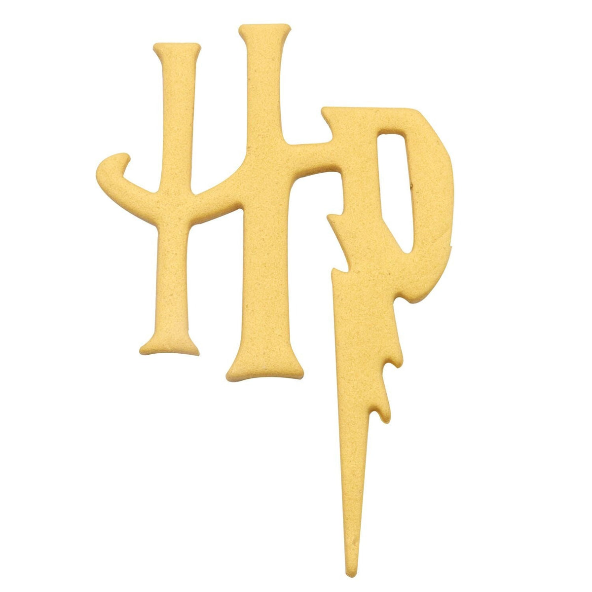 Harry Potter Logo Metal Cutter