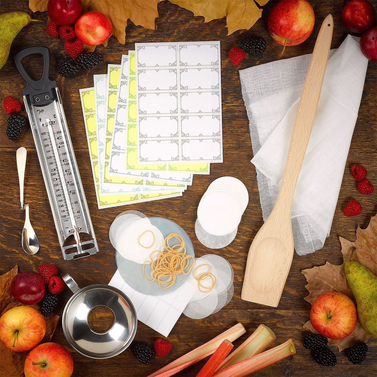 Tala Jam Thermometer