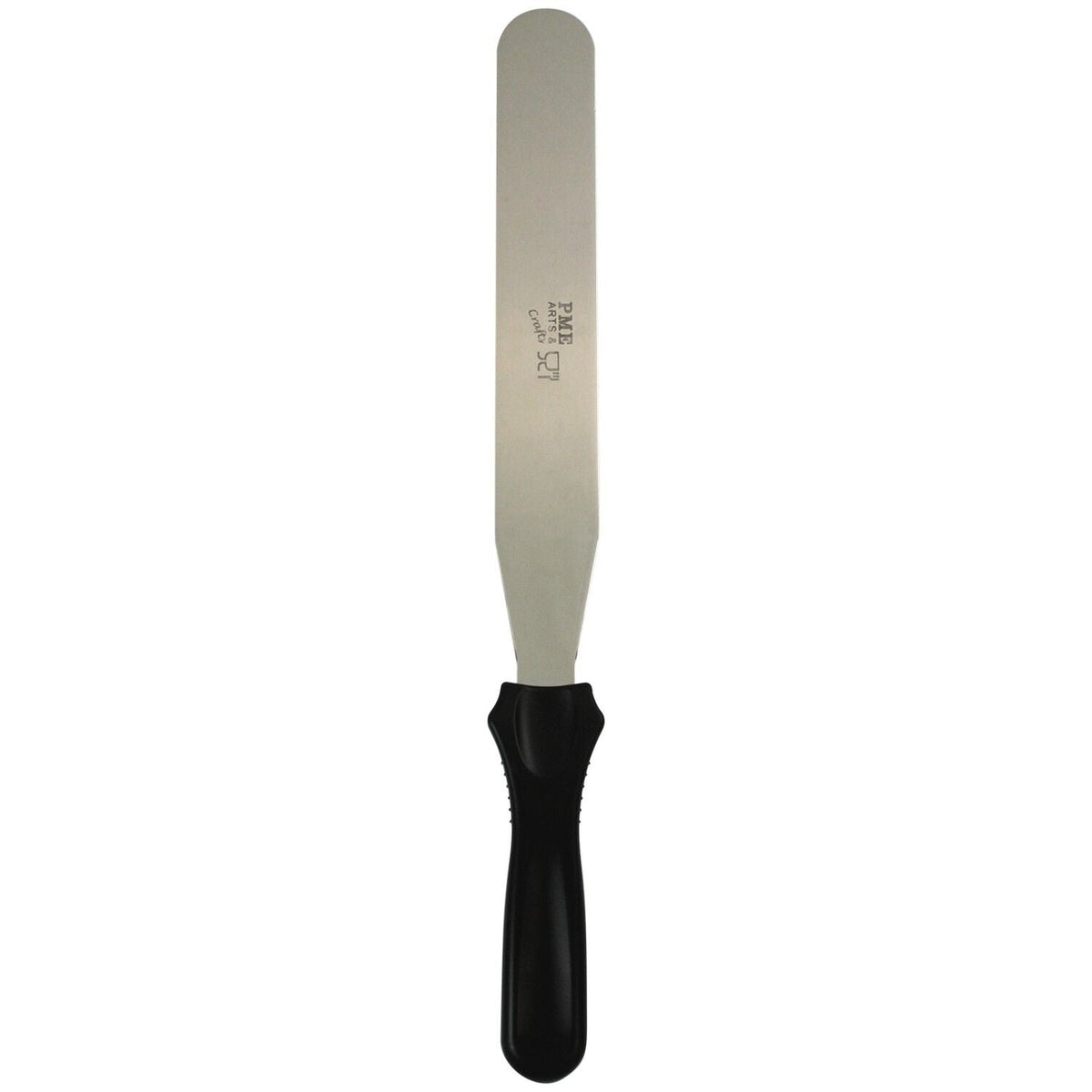 PME Flexible Straight Stainless Steel Palette Knife 38cm