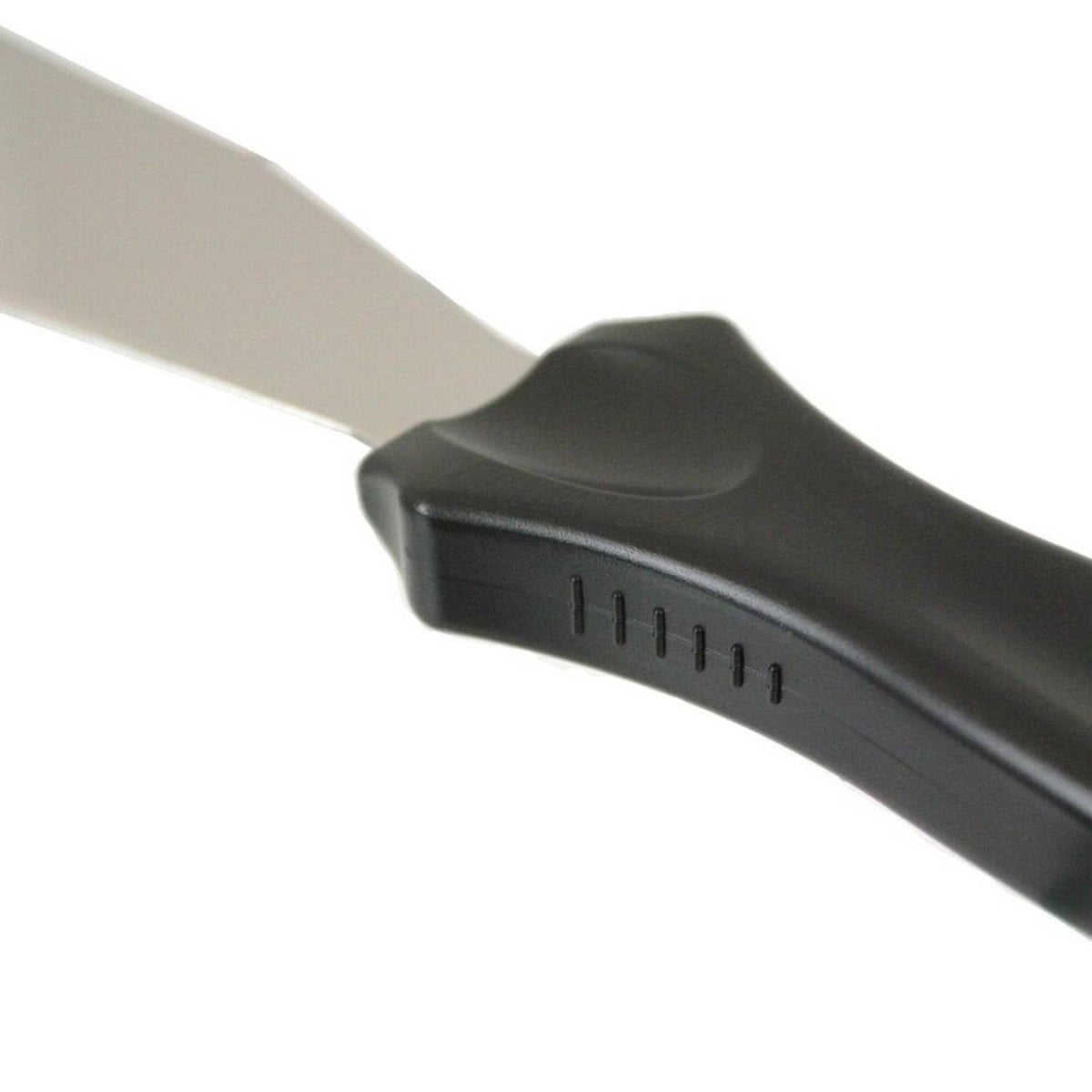 PME Flexible Straight Stainless Steel Palette Knife 38cm