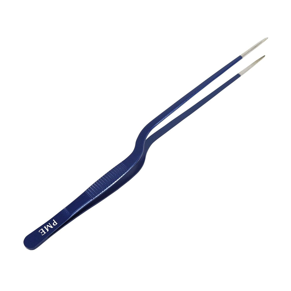 PME Angled Presentation Tweezers