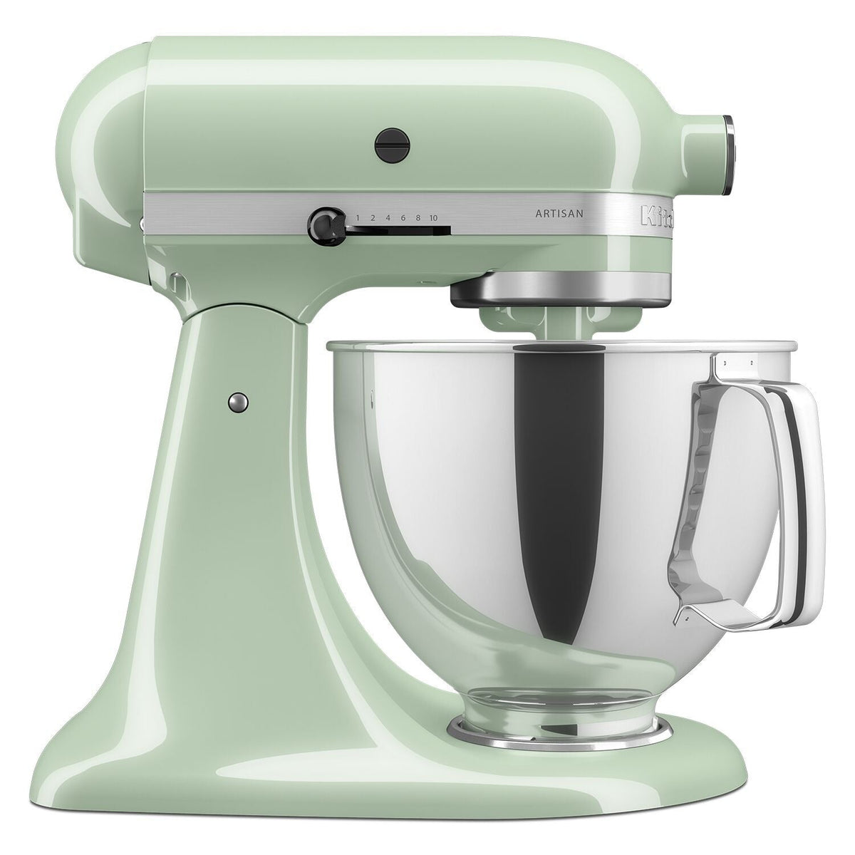 KitchenAid Artisan Stand Mixer 125 - Pistachio
