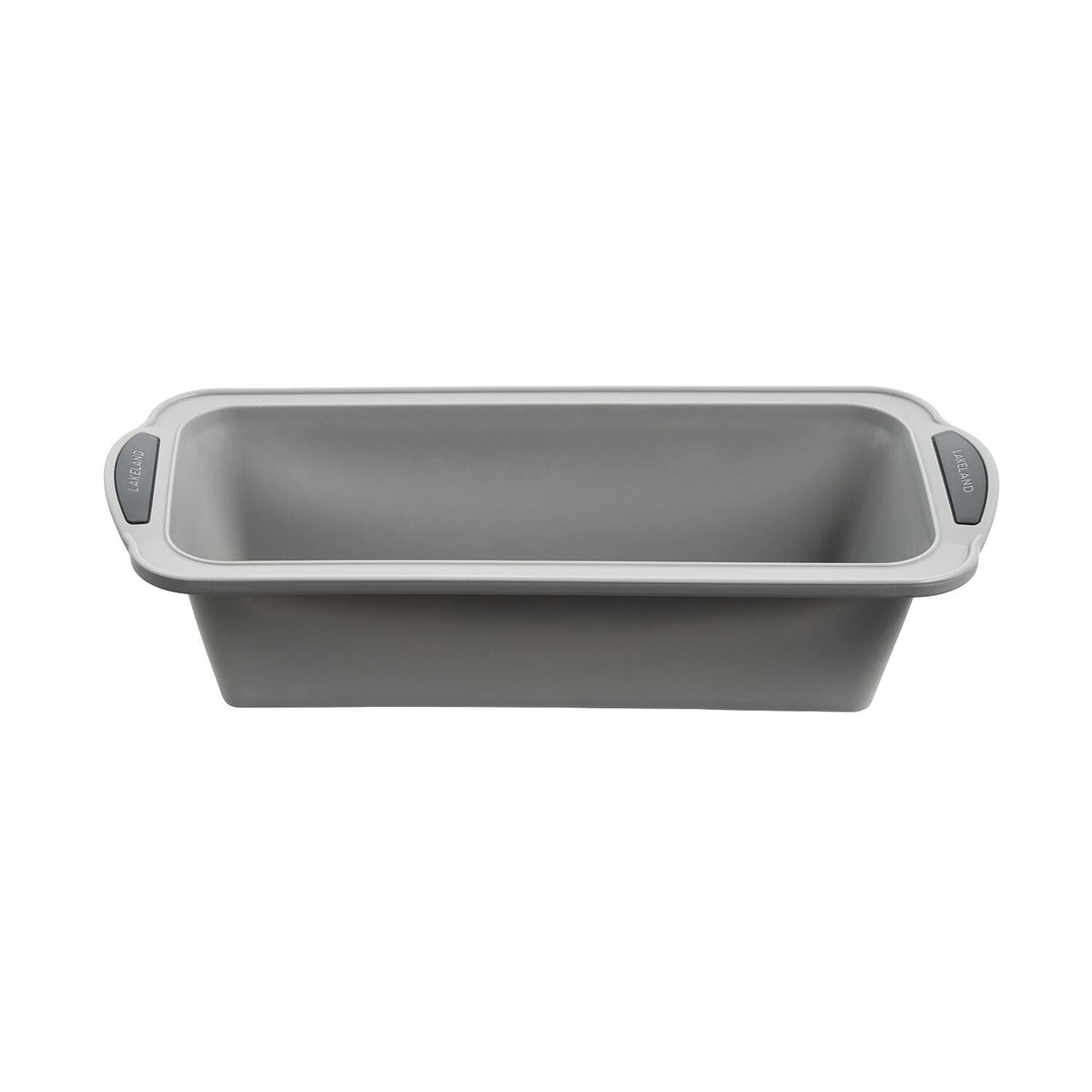 Lakeland Sure Bake Silicone Framed Loaf Pan
