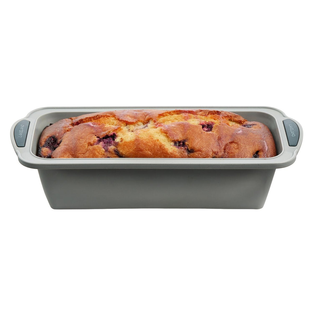 Lakeland Sure Bake Silicone Framed Loaf Pan