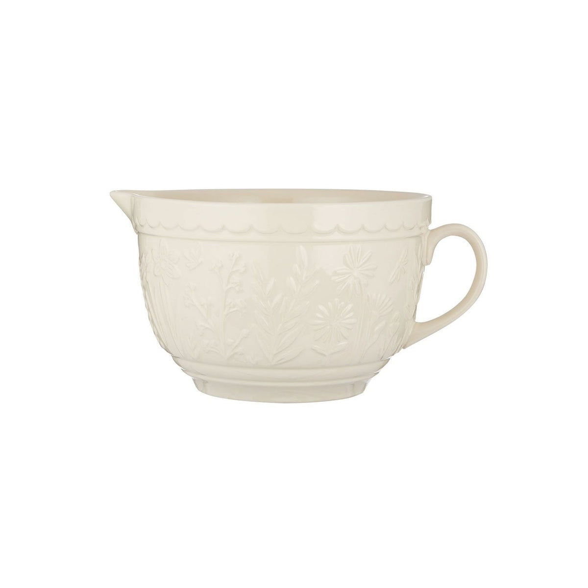 Mason Cash In the Meadow Batter Bowl