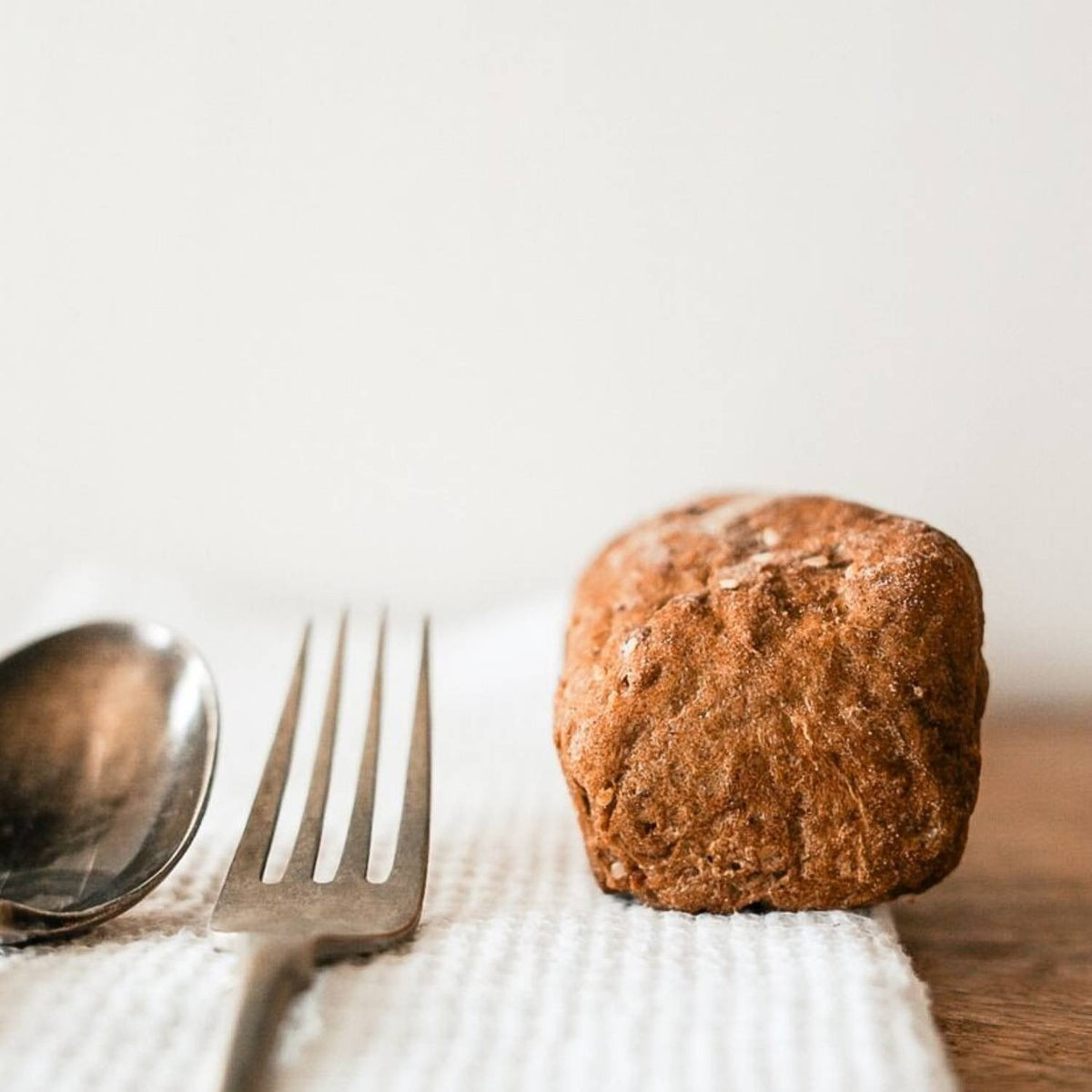 Spoon & Pinch Rustic Multigrain Bread Creation - 500g
