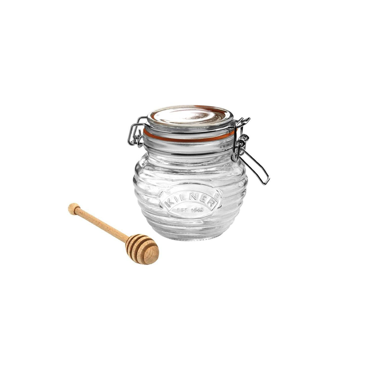 Kilner Honey Pot Gift Box