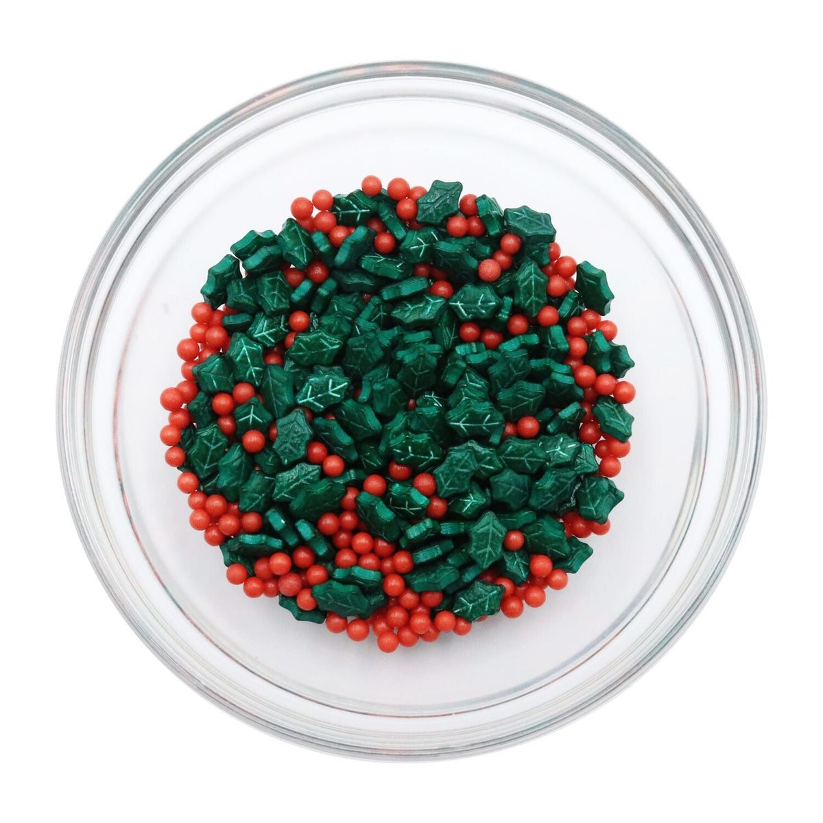 PME Holly Sprinkles