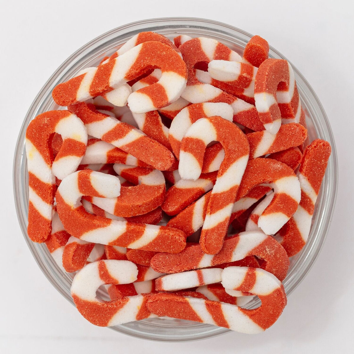 PME Candy Cane Sprinkles