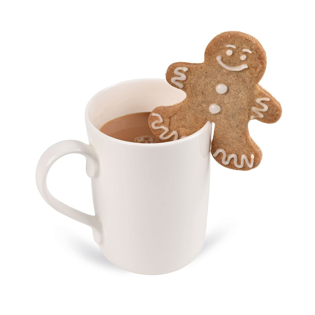 Lakeland Mug Buddy Cookie Cutter Set