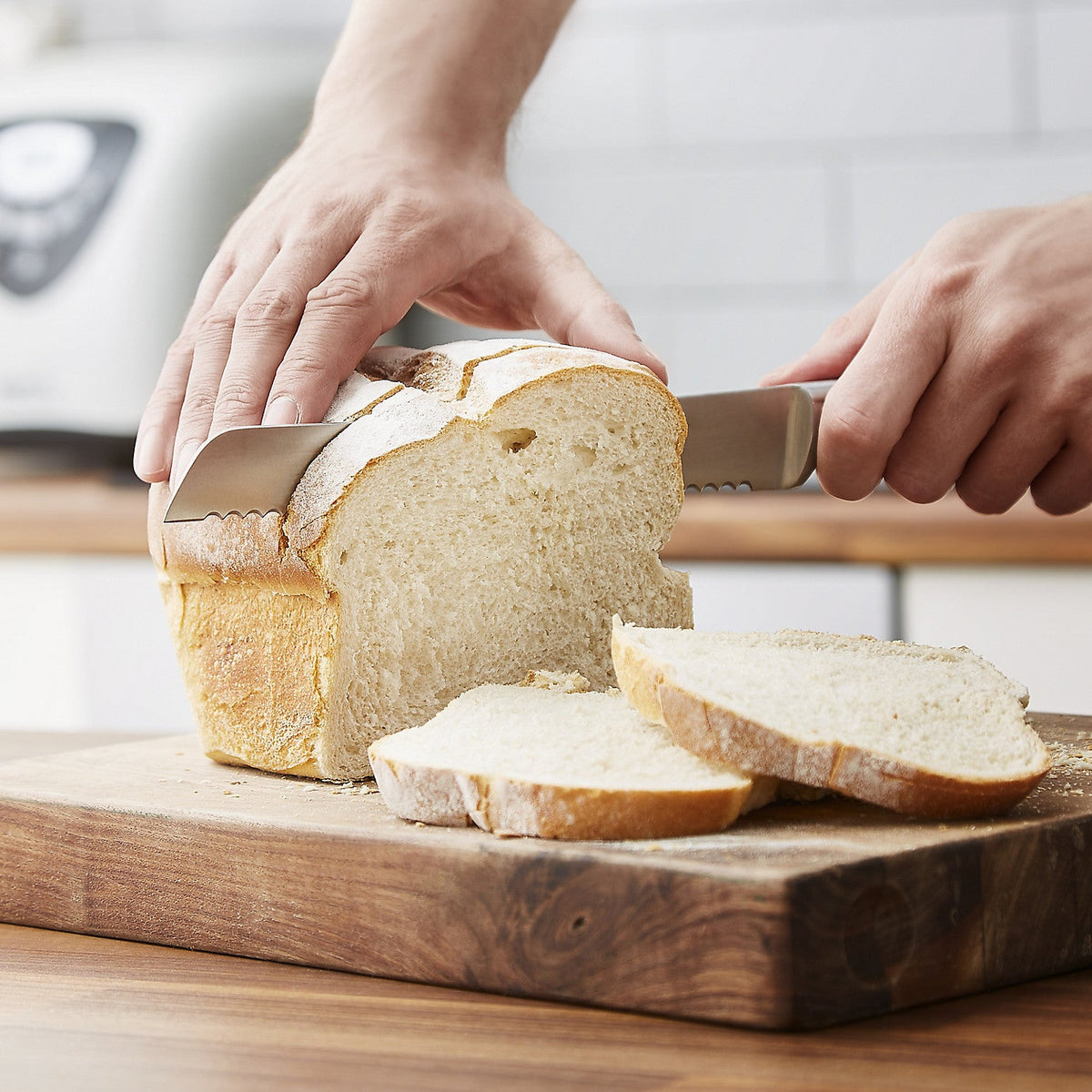 Morphy Richards Fastbake Breadmaker