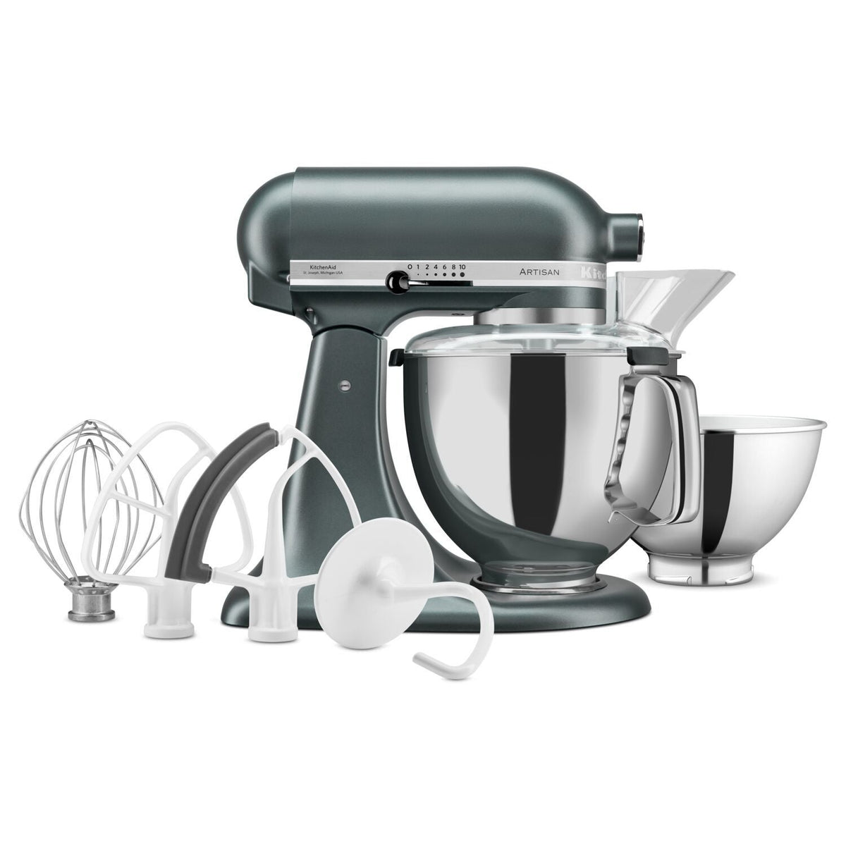 KitchenAid Artisan Stand Mixer 175 - Juniper