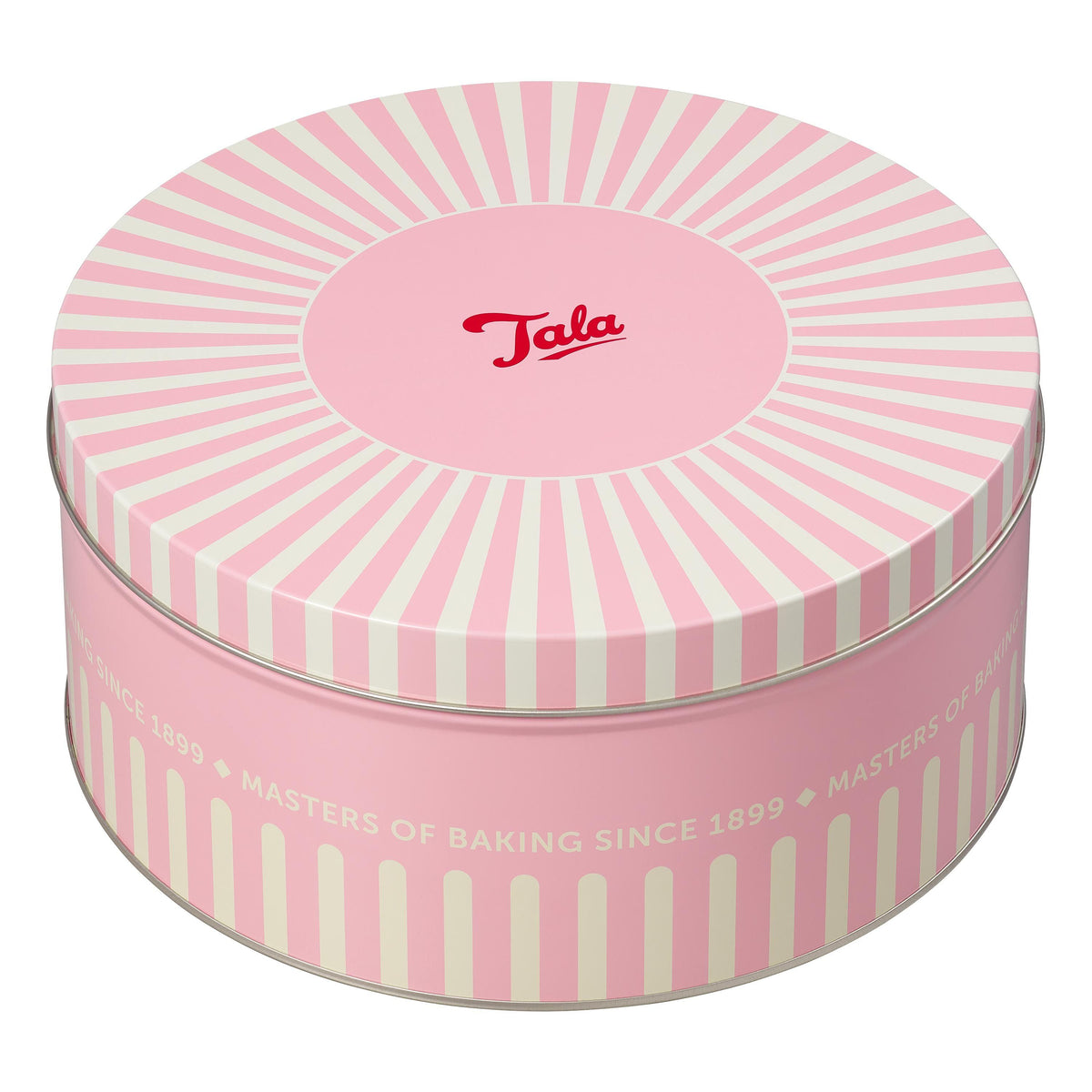 Tala Originals Set of 3 Cake Tins