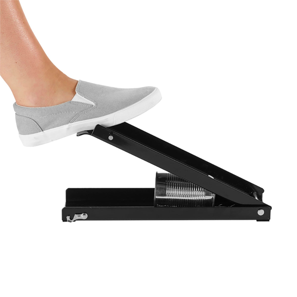 Eddingtons Heavy-Duty Can Crusher