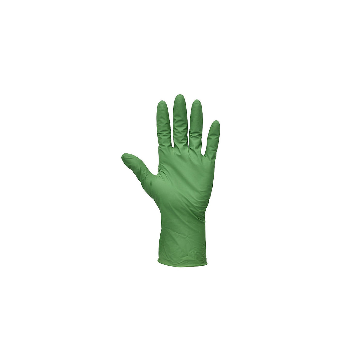20 Biodegradable Disposable Nitrile Gloves Extra Small