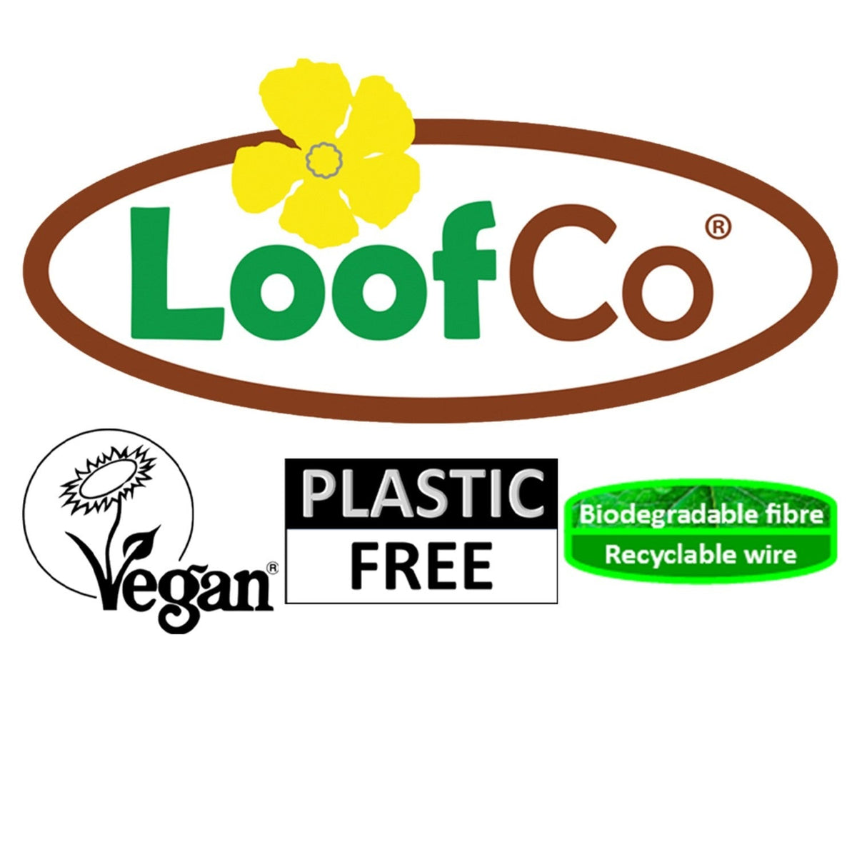 LoofCo Washing-Up Brush