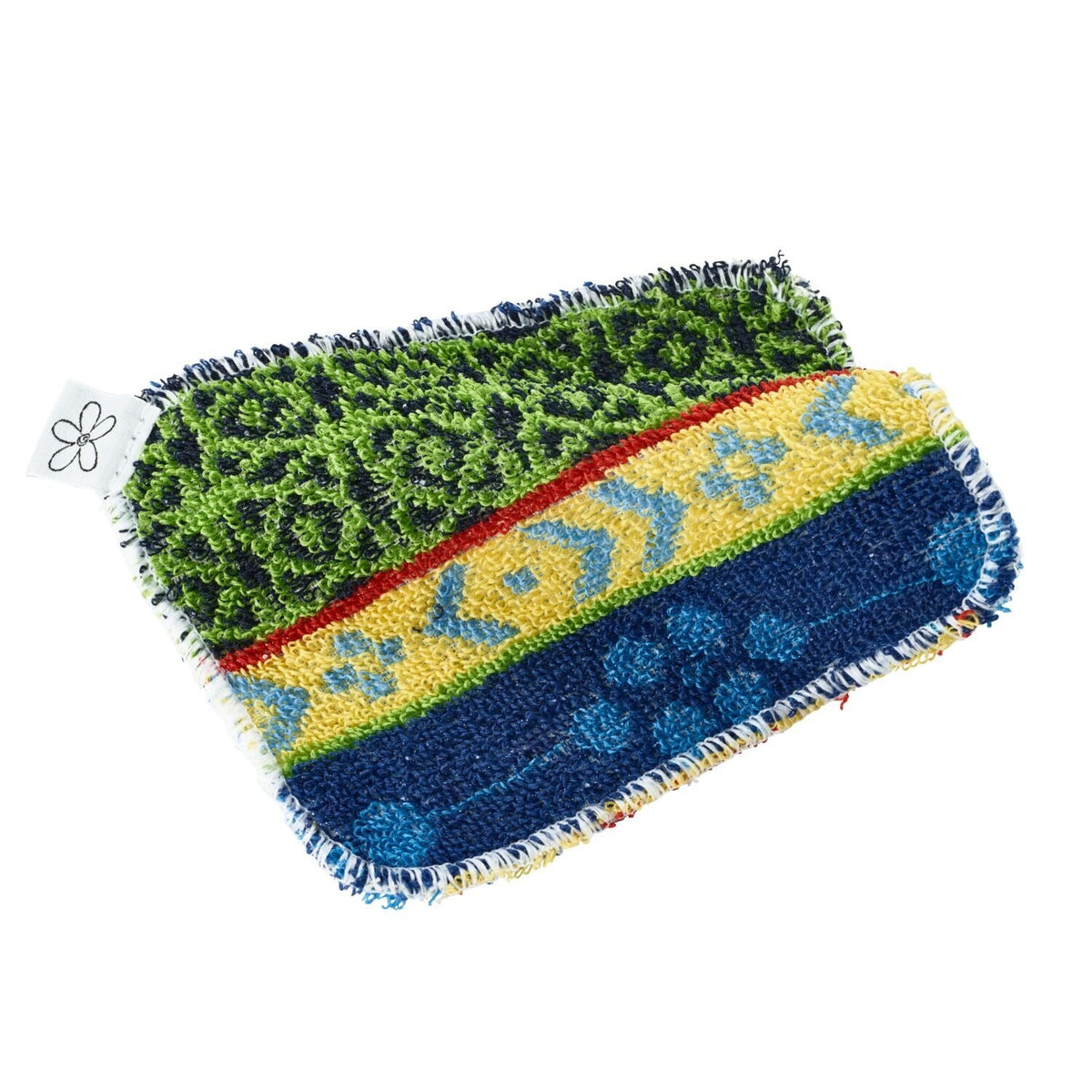 Skoy Recycled Scrubbing Cloth