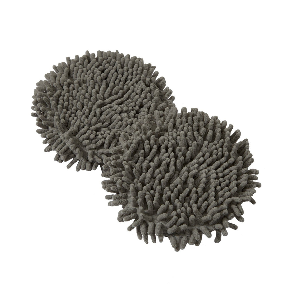 Shark Steam & Scrub Dusting Pads – Pack of 2