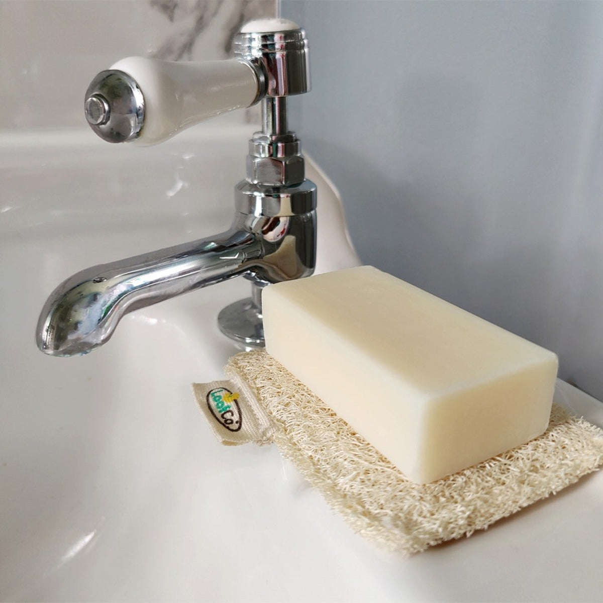 LoofCo Soap Rest