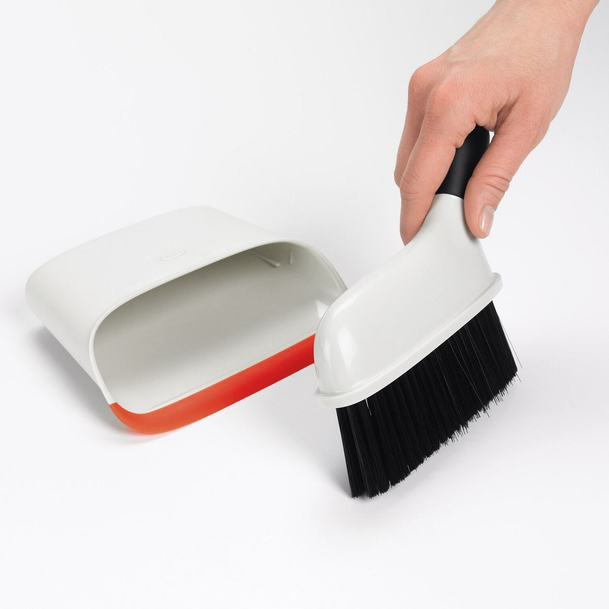 Oxo Compact Dustpan and Brush