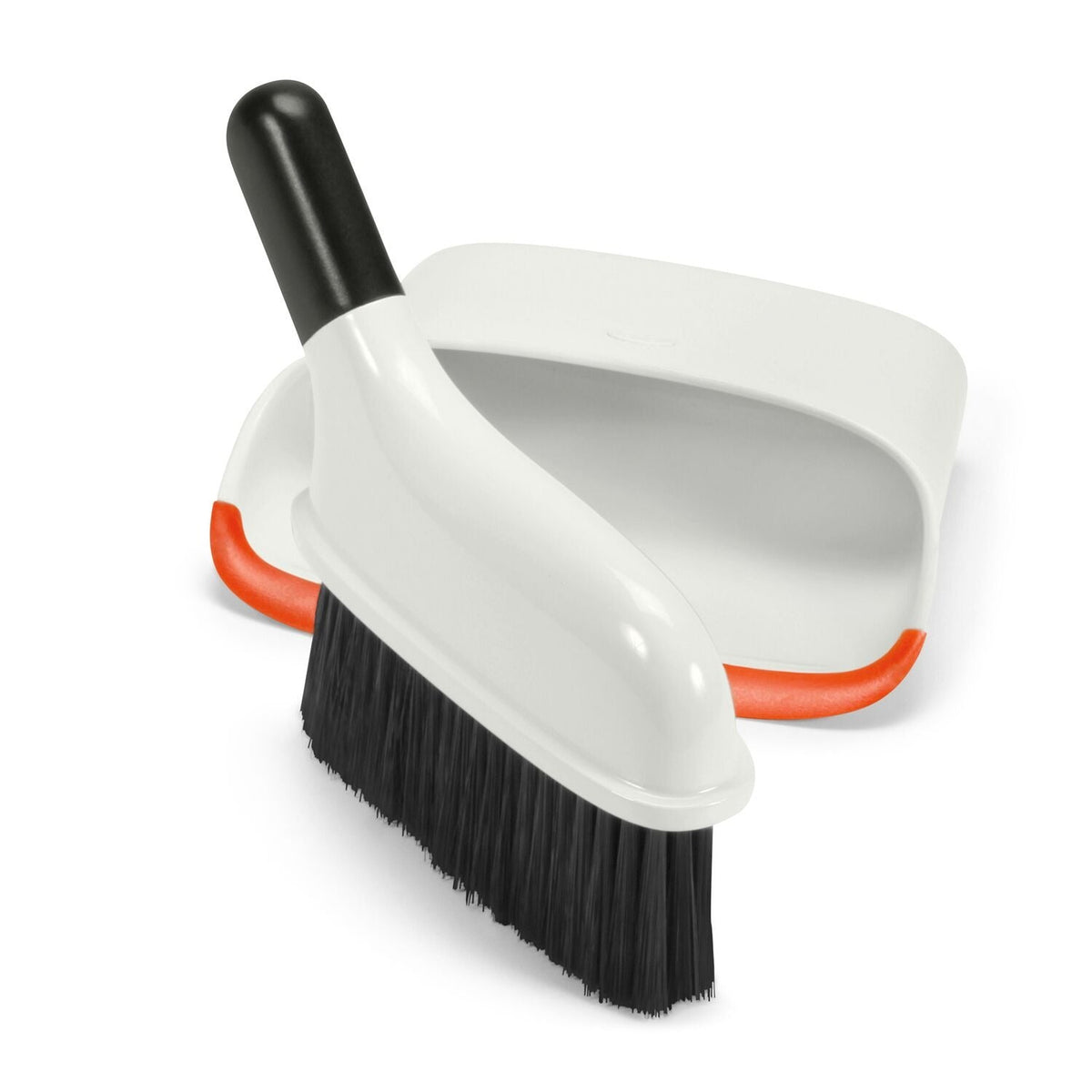 Oxo Compact Dustpan and Brush