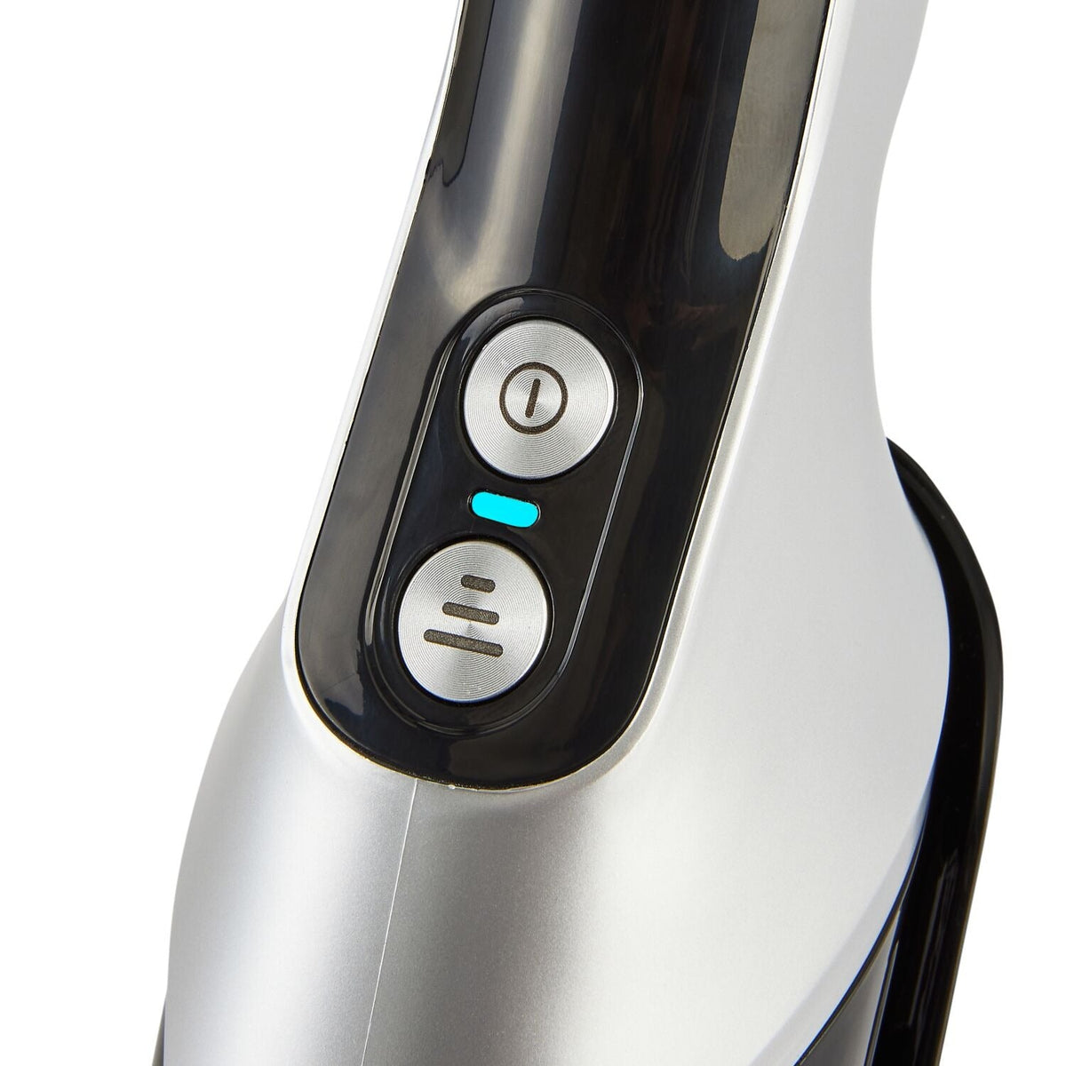 Lakeland Cordless Handheld Vacuum Cleaner