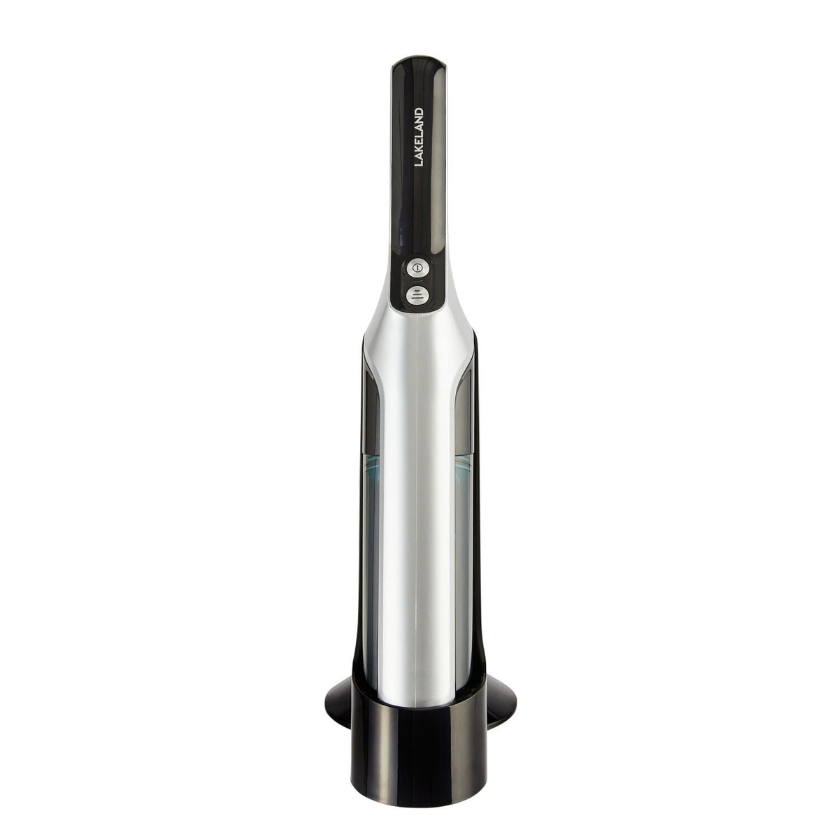 Lakeland Cordless Handheld Vacuum Cleaner