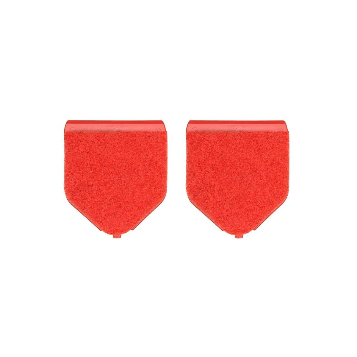 OXO Spray Mop Replacement Scrubber Heads – Pack of 2