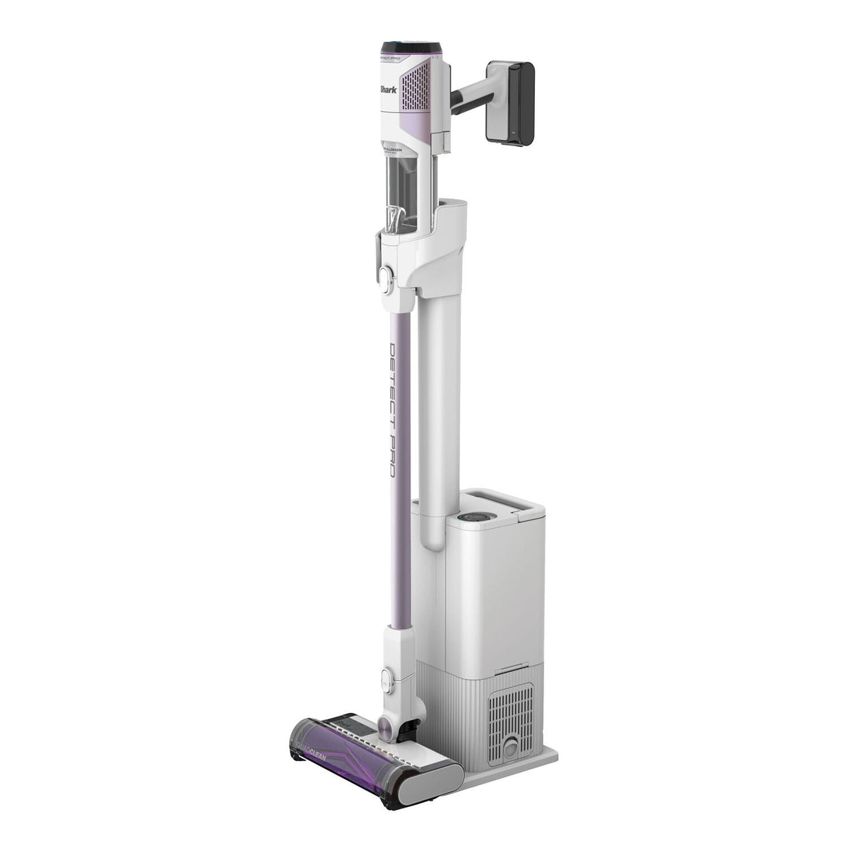 Shark Cordless Detect Pro Stick Vacuum with Auto Empty System IW3510UK