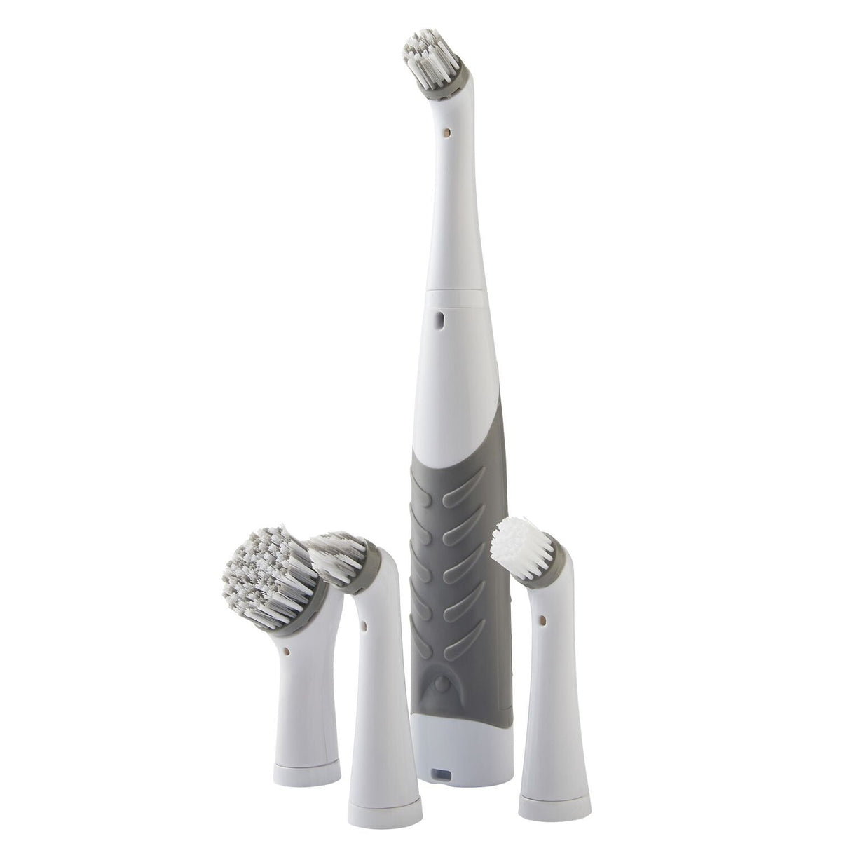 Lakeland Electric Scrubber
