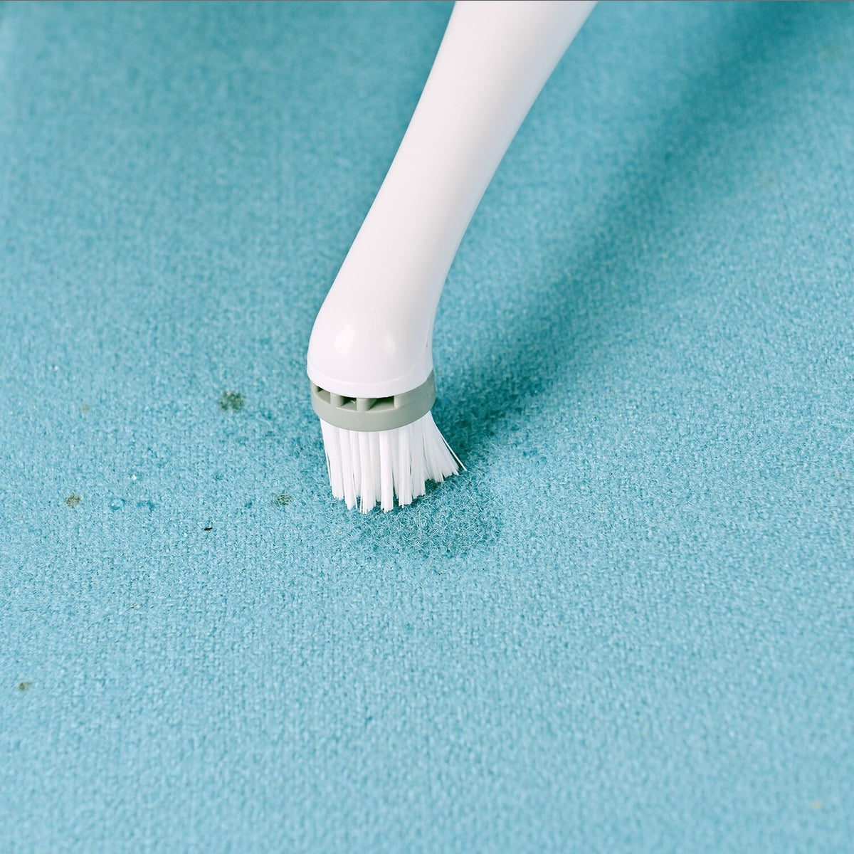 Lakeland Electric Scrubber