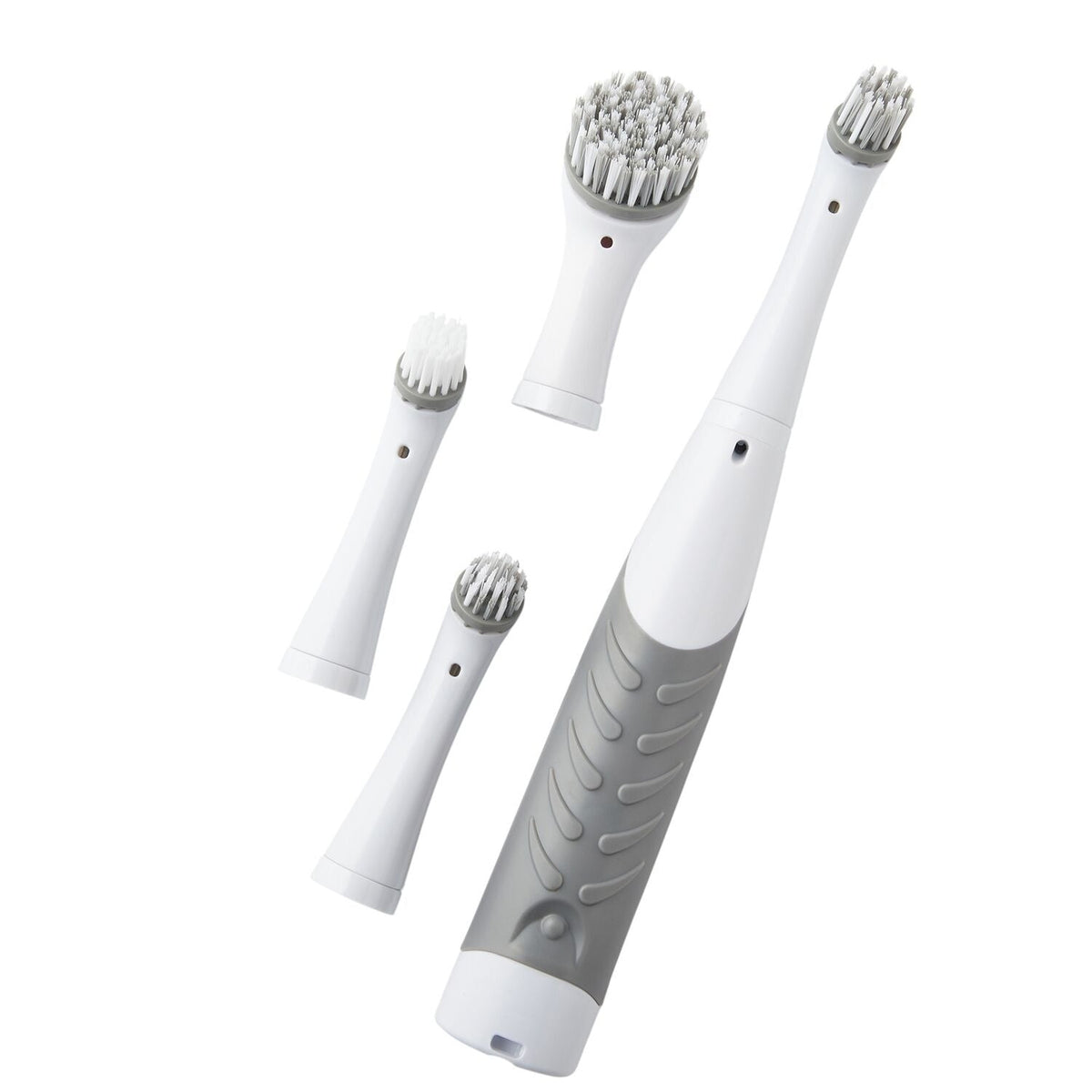 Lakeland Electric Scrubber