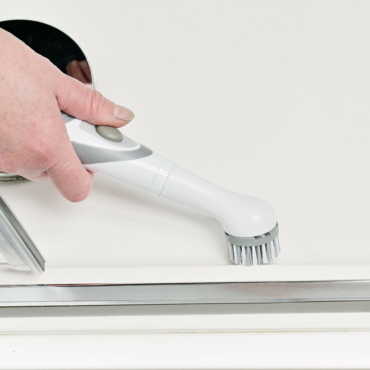 Lakeland Electric Scrubber