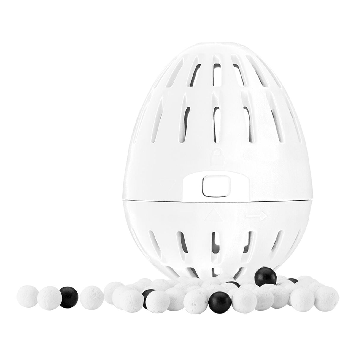 Ecoegg Laundry Egg Whites 50 Washes - Fresh Linen