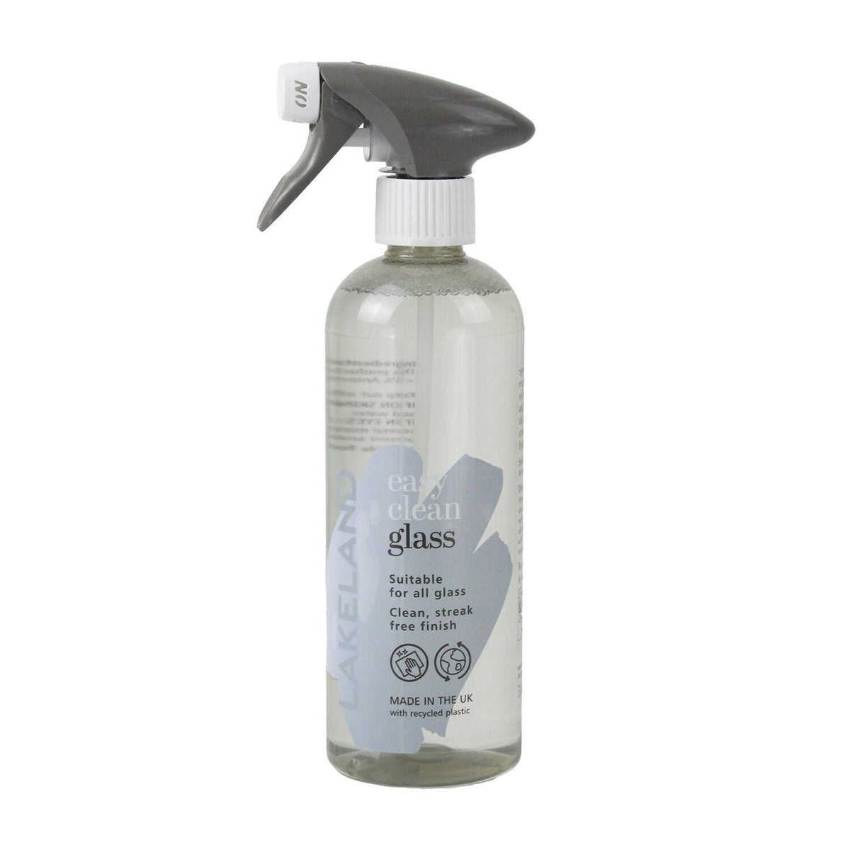 Lakeland Easy-Clean Glass Cleaner 500ml