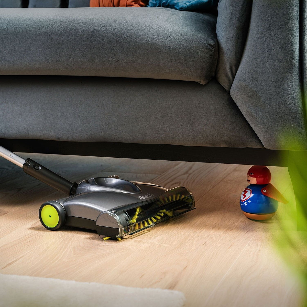 Gtech Lithium Carpet Sweeper SW22