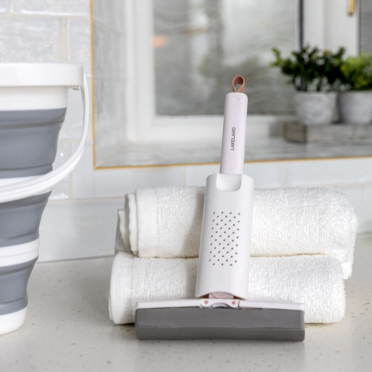 Lakeland Mini Window Mop