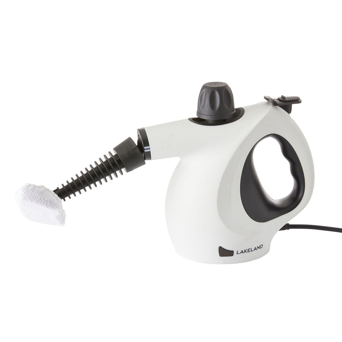 Lakeland Handheld Steam Cleaner