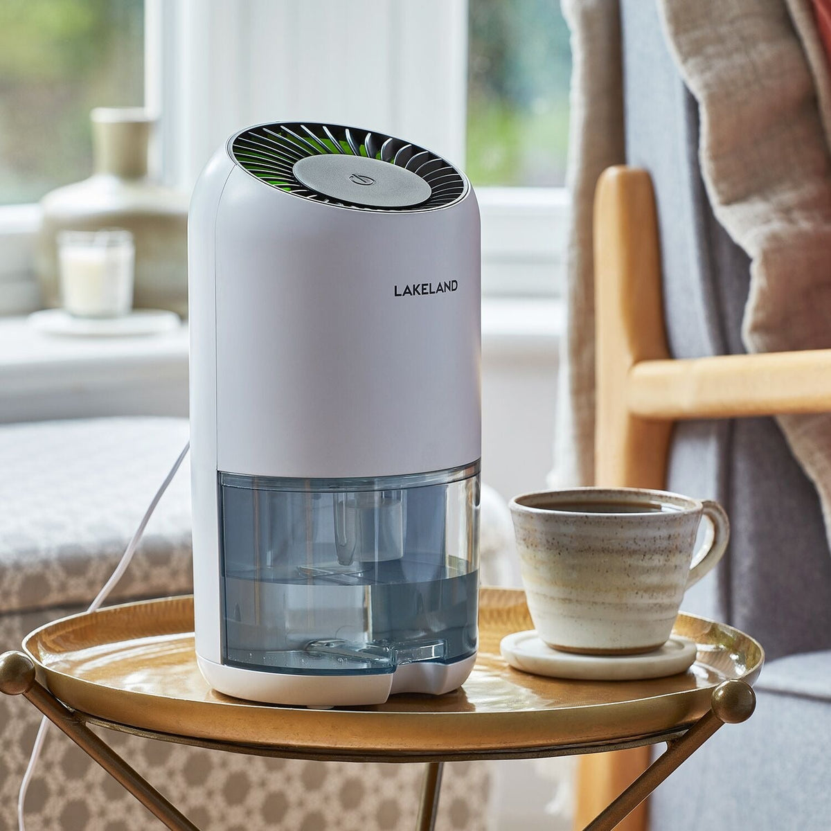 Lakeland 1L Compact Dehumidifier