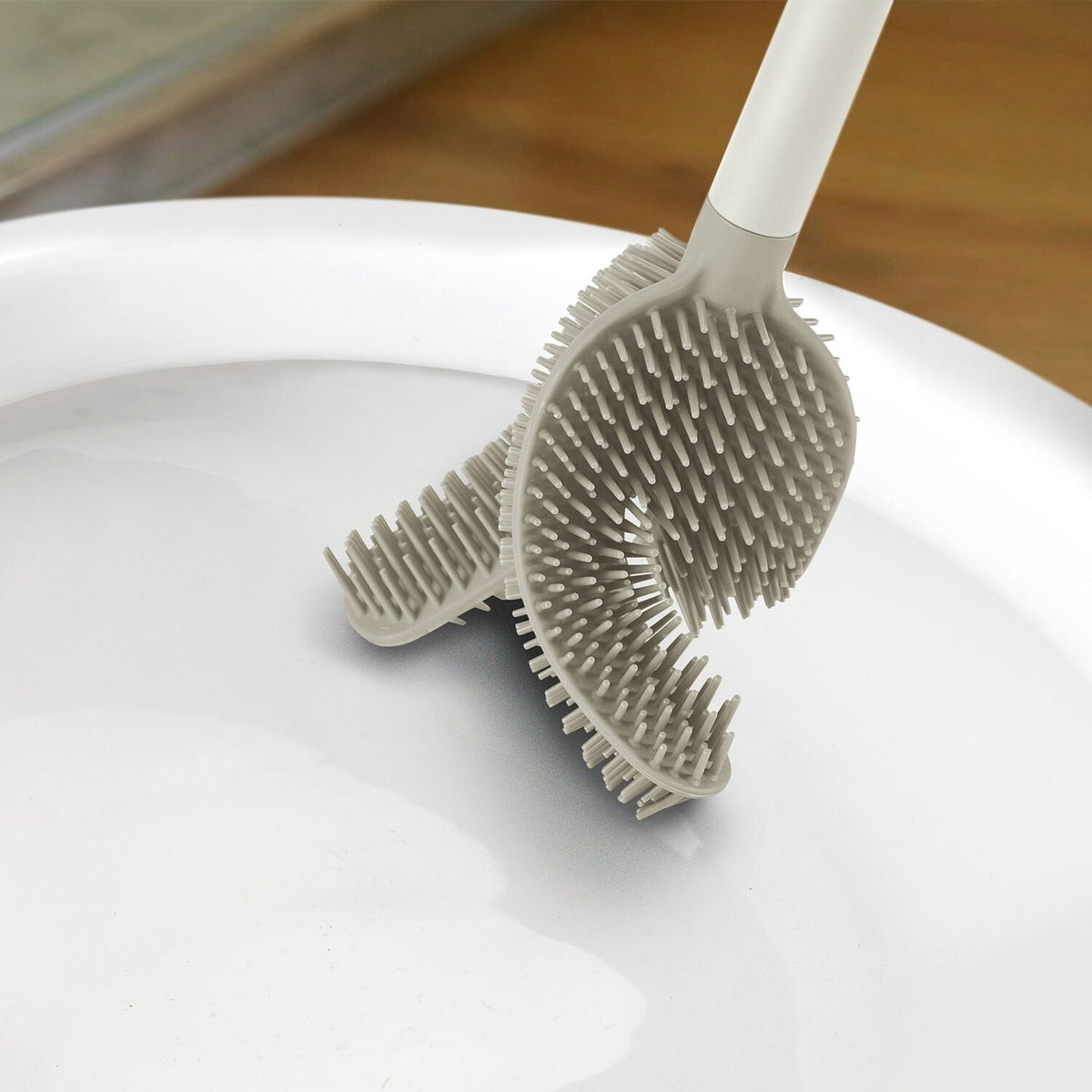 Joseph Joseph Flex 360 Toilet Brush