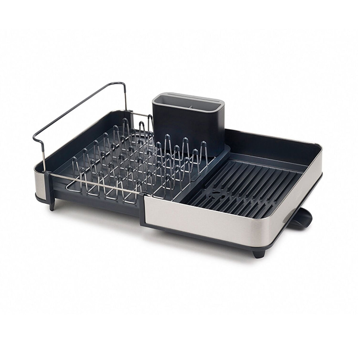Joseph Joseph Extend Stainless Steel Expandable Dish Drainer