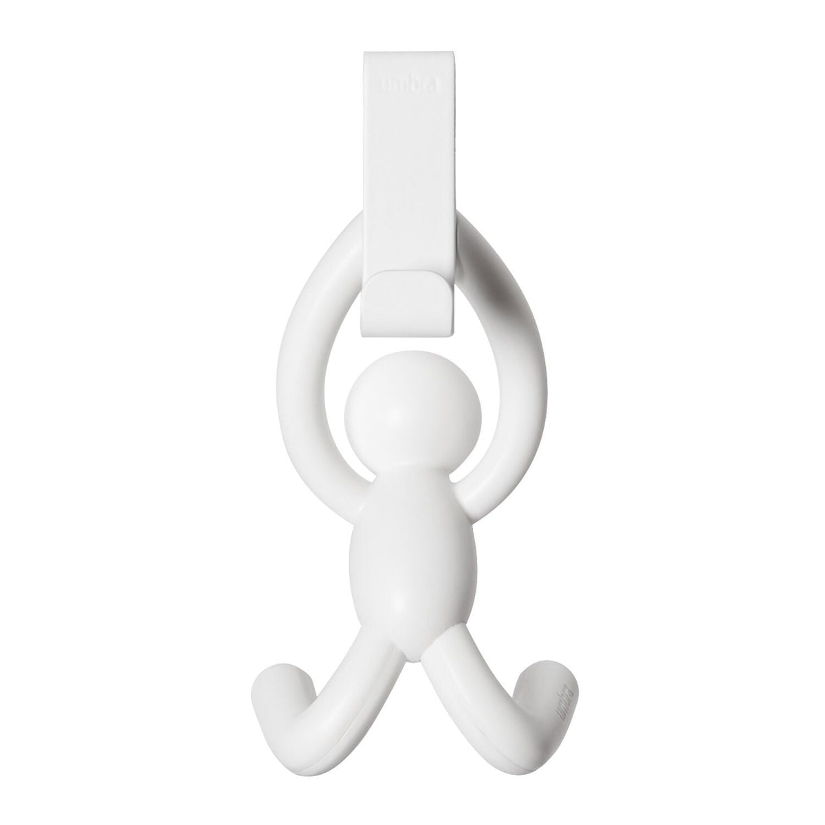 Buddy Over The Door Cabinet Hooks - Pack of 2