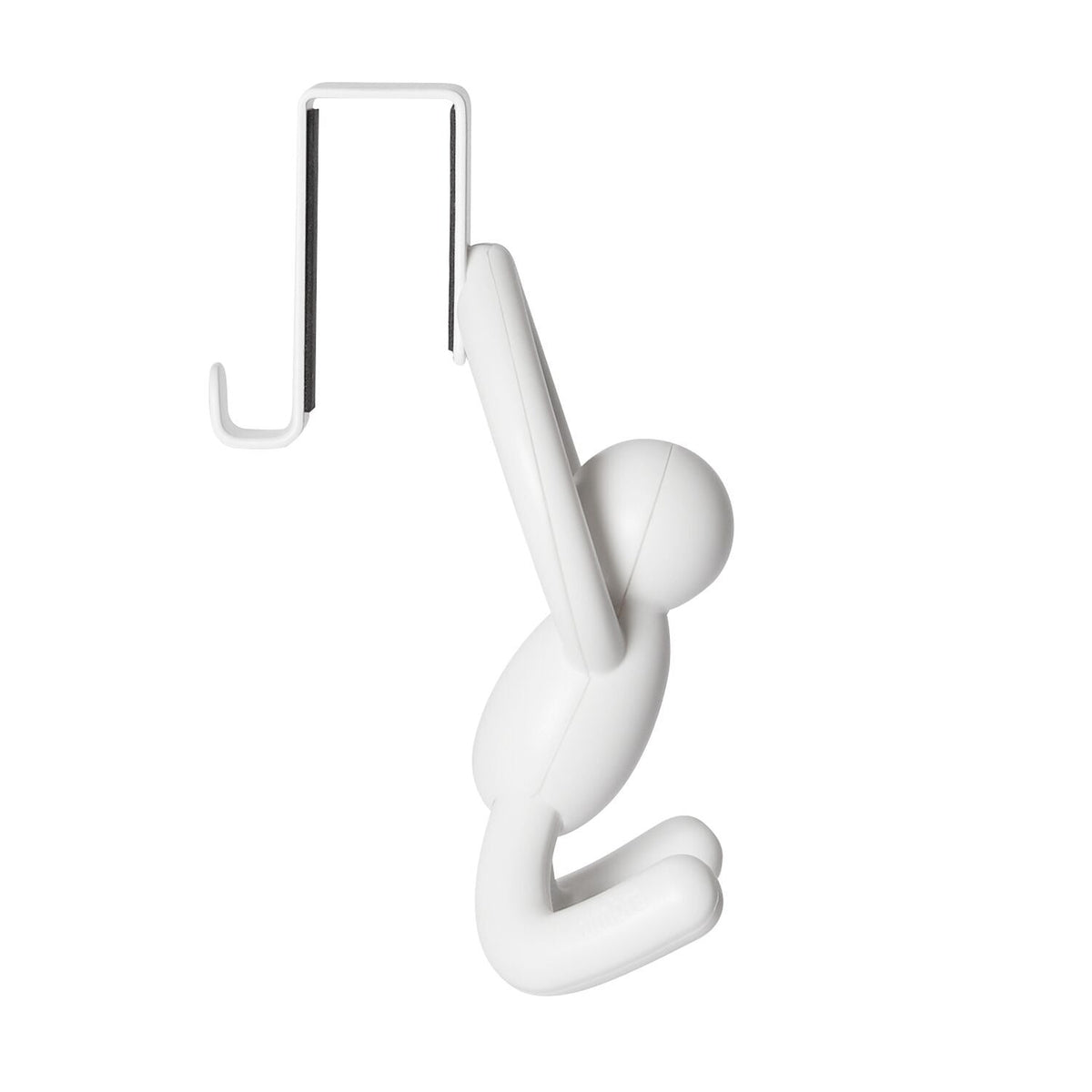 Buddy Over The Door Cabinet Hooks - Pack of 2