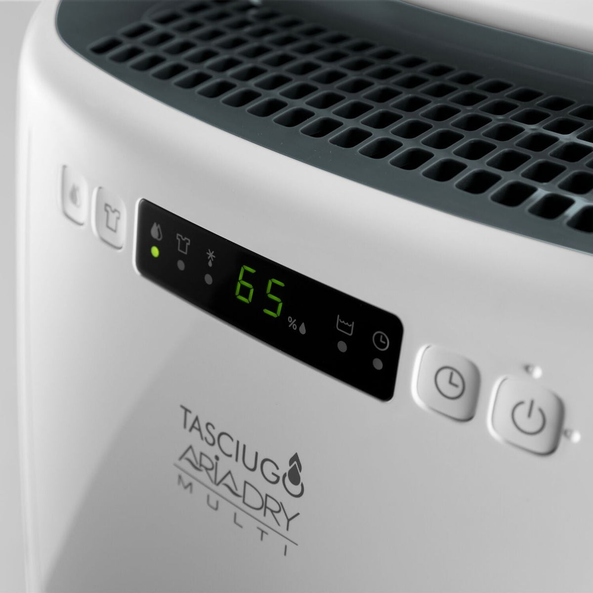 De’Longhi 16L Dehumidifier DEX216SF