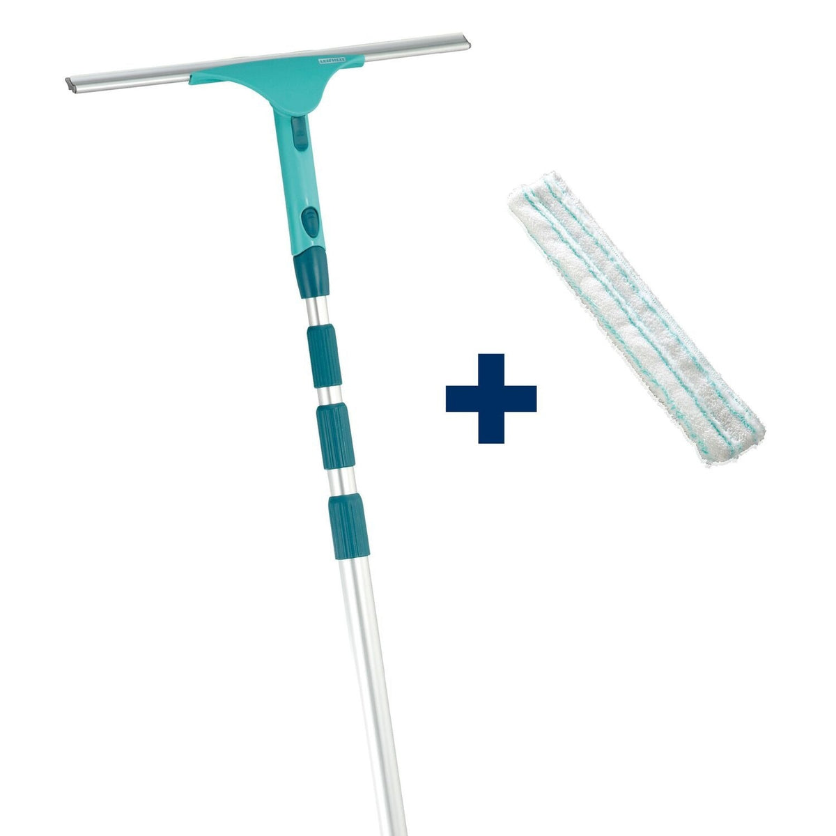 Leifheit Telescopic Window Cleaner