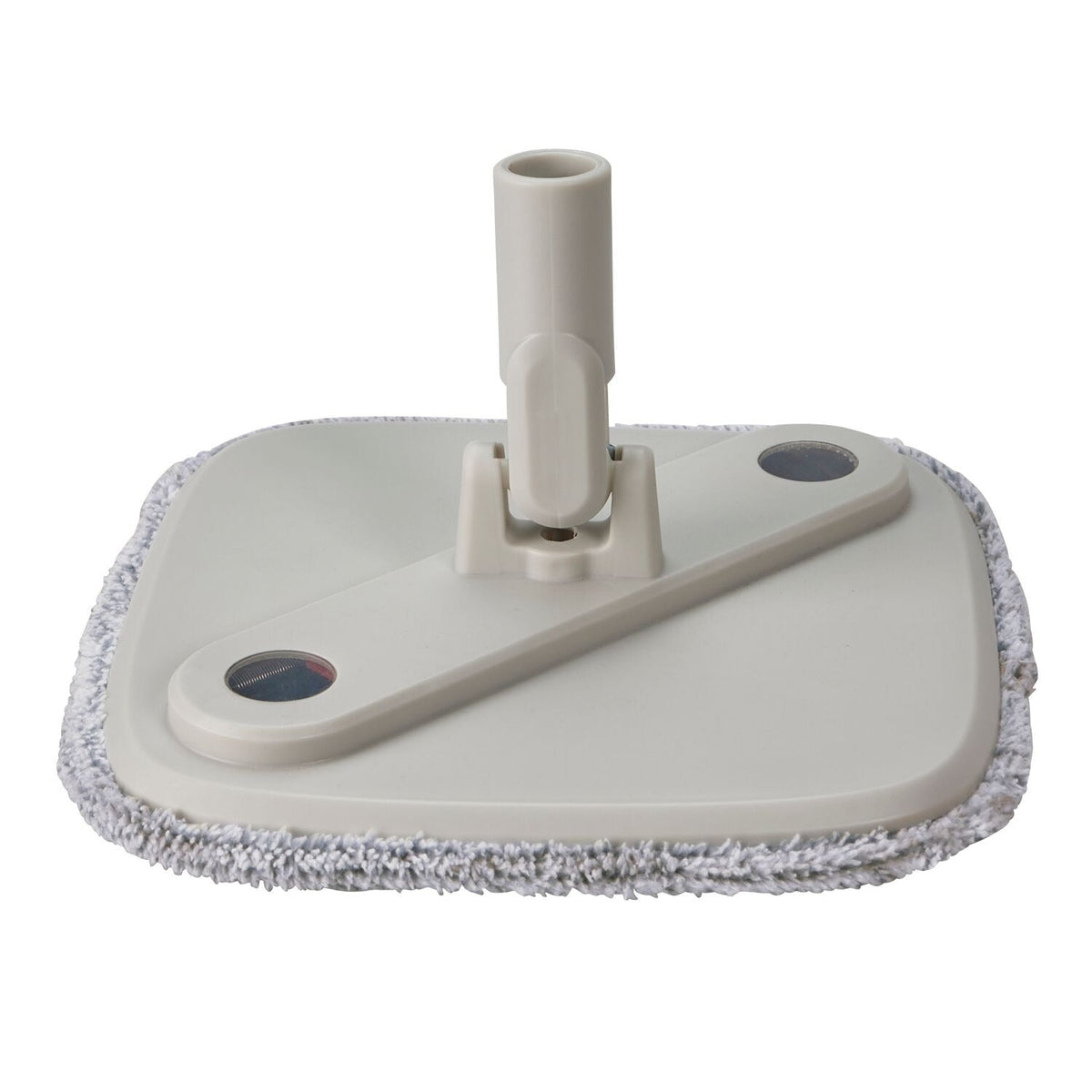 Lakeland Spin Mop Replacement Mop Head Grey