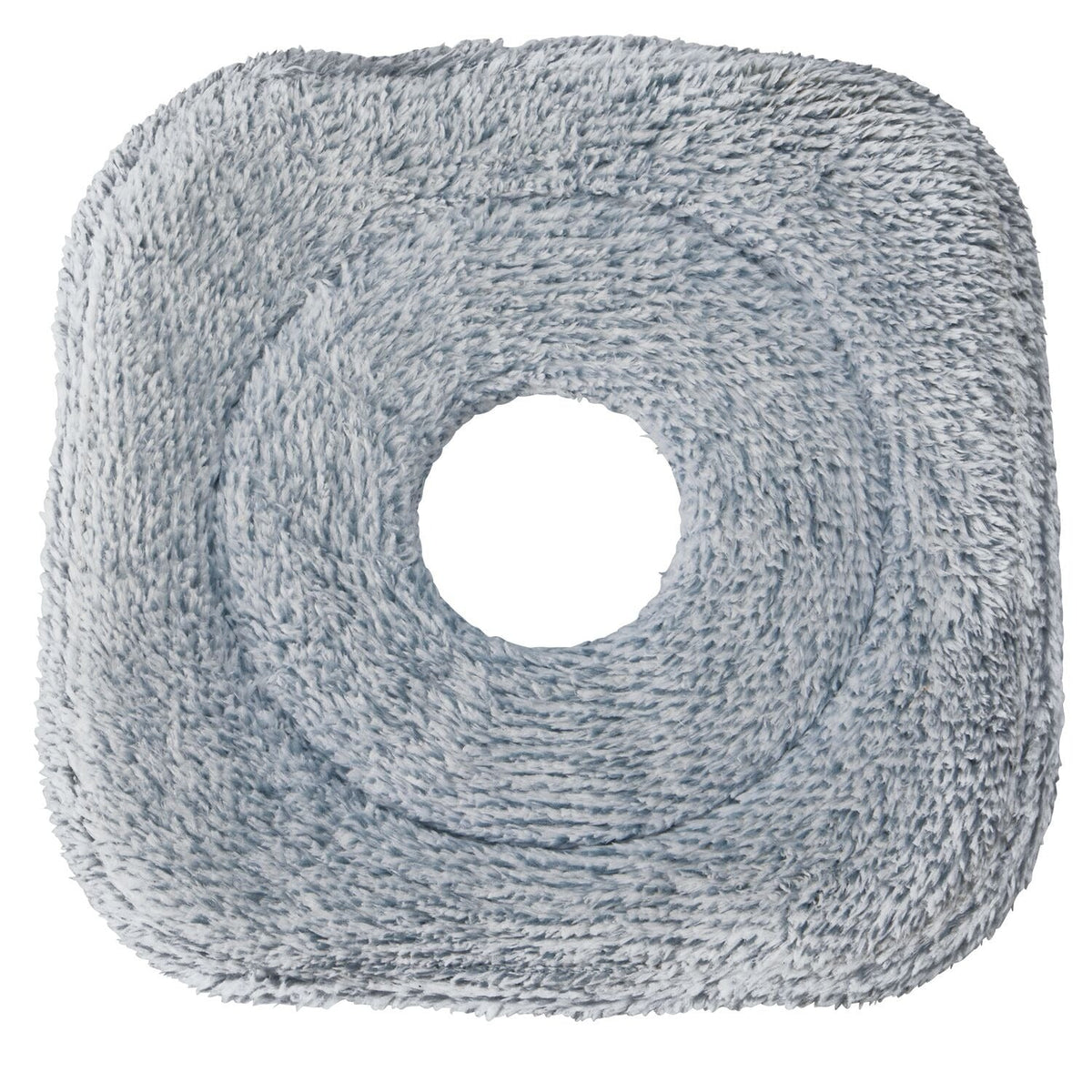 Lakeland Spin Mop Replacement Mop Head Grey