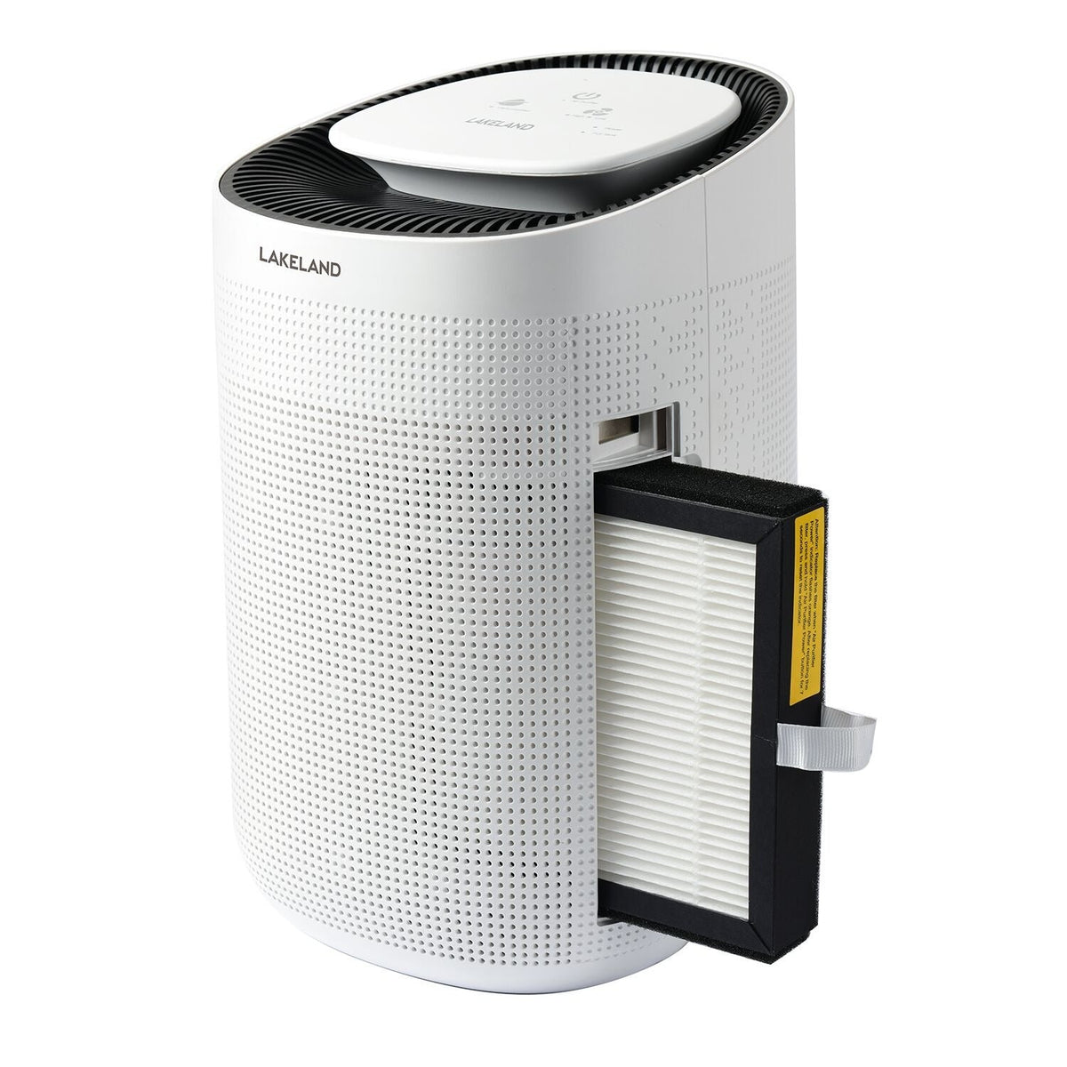 Lakeland Dehumidifier and Air Purifier White