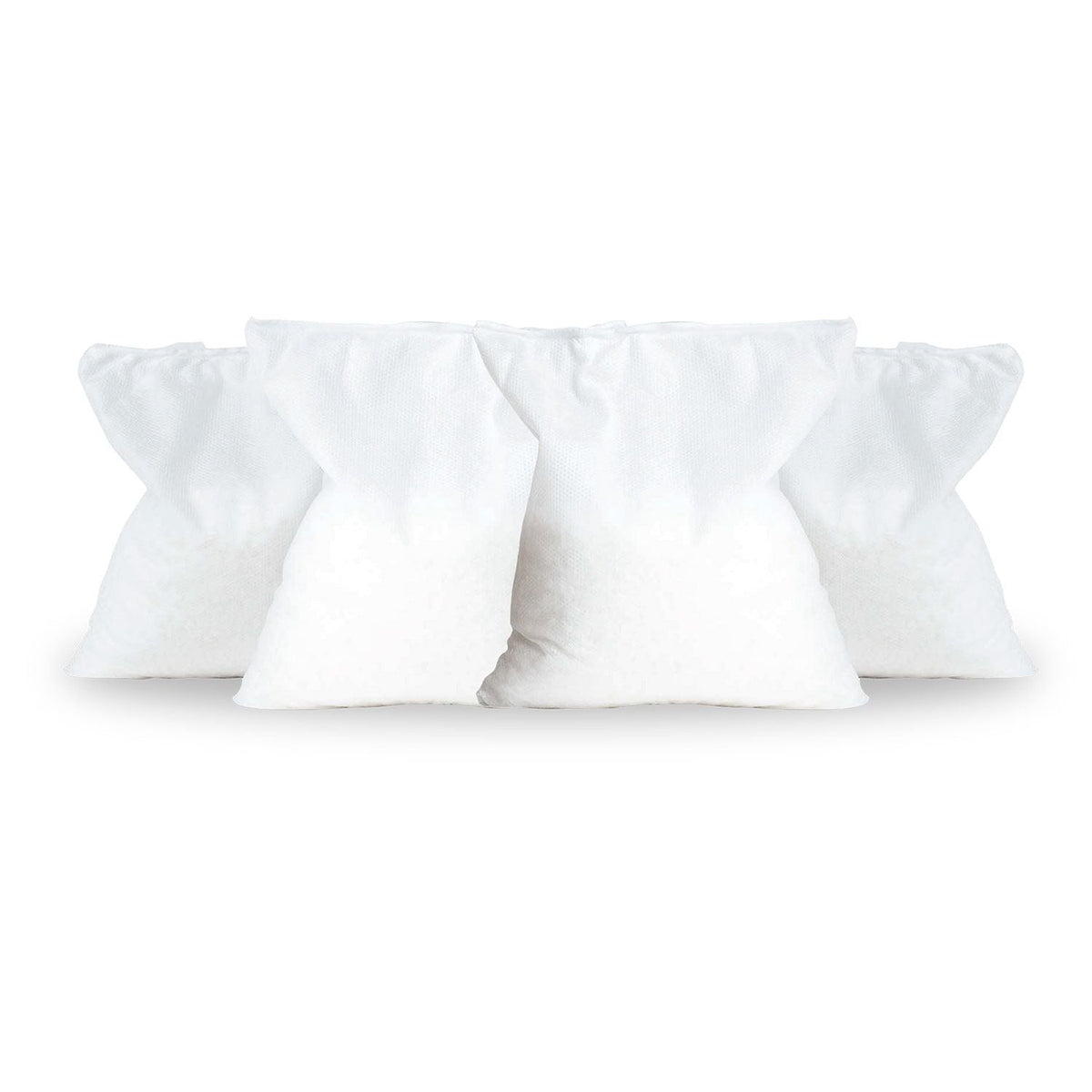 Absodry Mini Moisture Absorber Refill Bags – Pack of 4